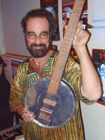 000 with Bob Brozman